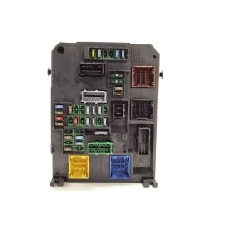Body Control Module (BCM) CITROEN C4 II (NC_) | Becerril Scrap Yard