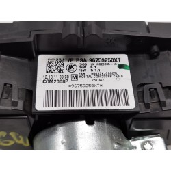 Recambio de com 2000 para citroën c4 ii (nc_) 1.6 hdi 90 referencia OEM IAM 96759258XT  