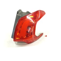 Recambio de piloto trasero derecho para peugeot 2008 (--.2013) 1.6 e-hdi fap referencia OEM IAM 9678074380  