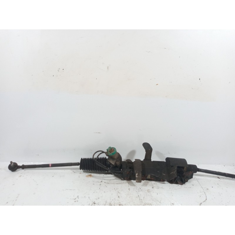 Recambio de cremallera direccion para citroen zx 1.9 d tentation referencia OEM IAM   