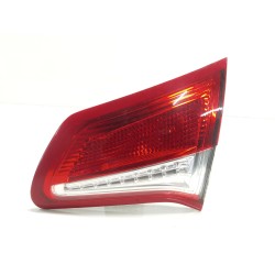 Recambio de piloto trasero central derecho para citroën c4 ii (nc_) 1.6 hdi 90 referencia OEM IAM 9672155480  