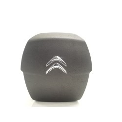 Left front airbag CITROEN C4 II (NC_) | Becerril Scrap Yard