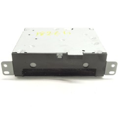 Recambio de sistema audio / radio cd para citroën c4 ii (nc_) 1.6 hdi 90 referencia OEM IAM 9676838180 A2C31699200 