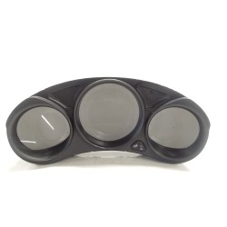 Recambio de cuadro instrumentos para citroën c4 ii (nc_) 1.6 hdi 90 referencia OEM IAM 9676962480 512802 A2C53435355