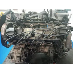 Recambio de motor y cambio exportacion para seat ibiza (6k1) 1.4 referencia OEM IAM   