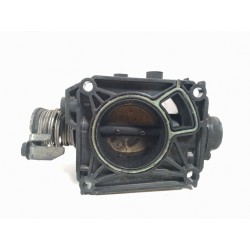 Recambio de caja mariposa para ford focus berlina (cak) ambiente referencia OEM IAM XS4ULD  