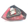 Right rear taillight Audi A3 (8L1) | Becerril Scrap Yard