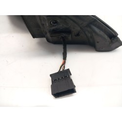 Left rearview mirror Audi A3 (8L1) | Becerril Scrap Yard
