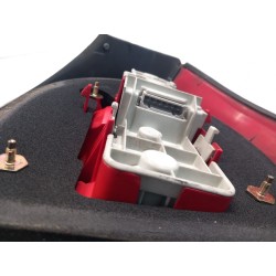 Fanale posteriore sinistro Audi A3 (8L1) | Desguace Becerril