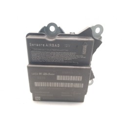 Recambio de centralita airbag para fiat grande punto (199_) 1.3 d multijet (199.axd11, 199.axd1a, 199.axd1b,... referencia OEM I