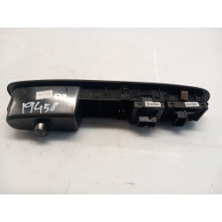 Recambio de mando elevalunas delantero izquierdo para fiat grande punto (199_) 1.3 d multijet (199.axd11, 199.axd1a, 199.axd1b,.