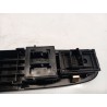 Recambio de mando elevalunas delantero izquierdo para fiat grande punto (199_) 1.3 d multijet (199.axd11, 199.axd1a, 199.axd1b,.