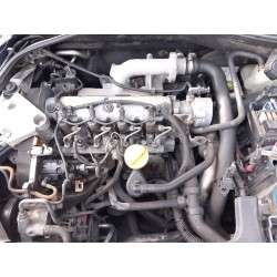 Motore completo Renault Laguna II (BG0/1_) | Desguace Becerril