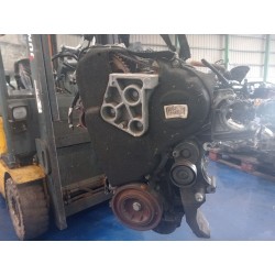 Recambio de motor completo para renault laguna ii (bg0/1_) 1.9 dci (bg0e) referencia OEM IAM F9Q752  