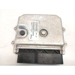 Engine control unit (ECU) Fiat Grande punto (199_) | Becerril Scrap Yard