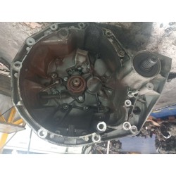 Recambio de caja cambios para renault laguna ii (bg0/1_) 1.9 dci (bg0e) referencia OEM IAM F9Q752  