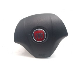 Left front airbag Fiat Grande punto (199_) | Becerril Scrap Yard