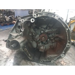Recambio de caja cambios para renault laguna ii (bg0/1_) 1.9 dci (bg0e) referencia OEM IAM F9Q752  