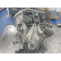 Recambio de caja cambios para renault laguna ii (bg0/1_) 1.9 dci (bg0e) referencia OEM IAM F9Q752  