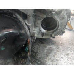 Recambio de caja cambios para renault laguna ii (bg0/1_) 1.9 dci (bg0e) referencia OEM IAM F9Q752  