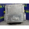 Recambio de centralita motor uce para peugeot 206 berlina xs clim referencia OEM IAM 9651256880 0281011525 