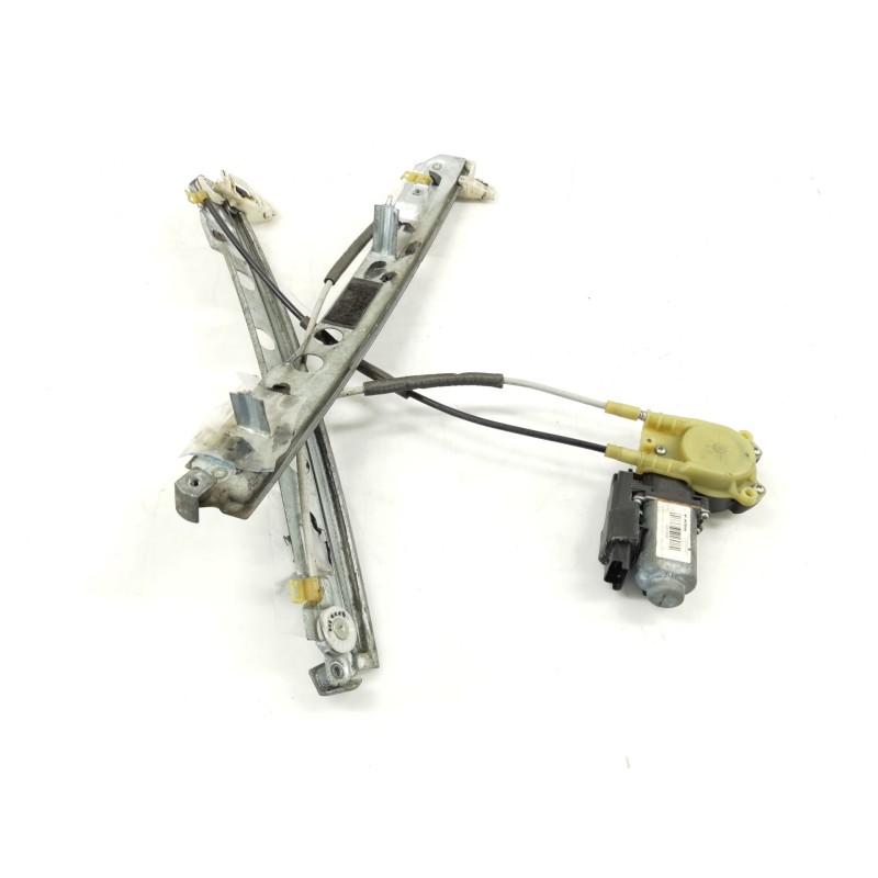 Recambio de elevalunas delantero izquierdo para renault megane ii (bm0/1_, cm0/1_) 1.9 dci (bm0g, cm0g) referencia OEM IAM 40079