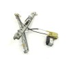 Recambio de elevalunas delantero izquierdo para renault megane ii (bm0/1_, cm0/1_) 1.9 dci (bm0g, cm0g) referencia OEM IAM 40079