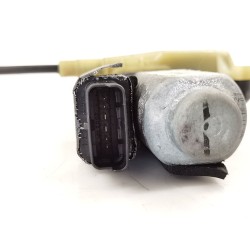 Recambio de elevalunas delantero izquierdo para renault megane ii (bm0/1_, cm0/1_) 1.9 dci (bm0g, cm0g) referencia OEM IAM 40079