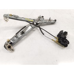 Recambio de elevalunas delantero izquierdo para renault megane ii (bm0/1_, cm0/1_) 1.9 dci (bm0g, cm0g) referencia OEM IAM 40079