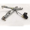 Recambio de elevalunas delantero izquierdo para renault megane ii (bm0/1_, cm0/1_) 1.9 dci (bm0g, cm0g) referencia OEM IAM 40079