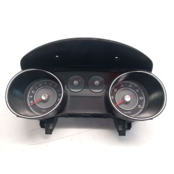 Instrumententafel Fiat Grande punto (199_) | Desguace Becerril