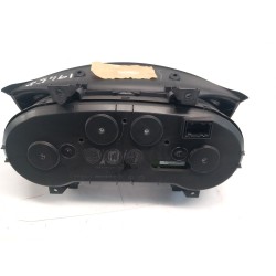 Instrumententafel Fiat Grande punto (199_) | Desguace Becerril