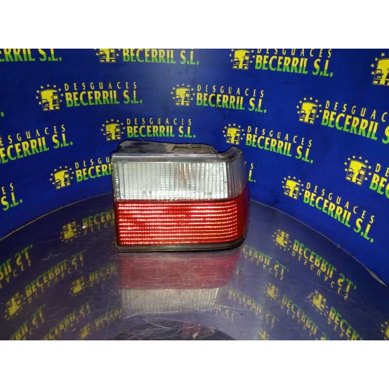 Recambio de piloto trasero derecho para citroen xantia berlina 2.0 hdi 90/110 attraction referencia OEM IAM 6351K0 Recambio de piloto trasero derecho para citroen xantia berlina 2.0 hdi 90/110 attraction referencia OEM IAM 6351K0