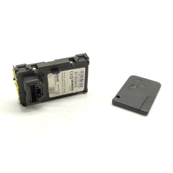 Card holder Renault Megane II (BM0/1_, CM0/1_) | Becerril Scrap Yard
