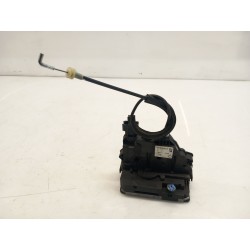 Recambio de cerradura puerta delantera derecha para fiat grande punto (199_) 1.3 d multijet (199.axd11, 199.axd1a, 199.axd1b,...