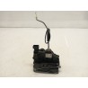 Recambio de cerradura puerta trasera derecha para fiat grande punto (199_) 1.3 d multijet (199.axd11, 199.axd1a, 199.axd1b,... r