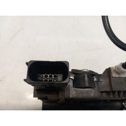 Recambio de cerradura puerta trasera derecha para fiat grande punto (199_) 1.3 d multijet (199.axd11, 199.axd1a, 199.axd1b,... r