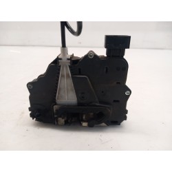 Recambio de cerradura puerta trasera derecha para fiat grande punto (199_) 1.3 d multijet (199.axd11, 199.axd1a, 199.axd1b,... r