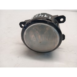 Left fog light fiat grande...