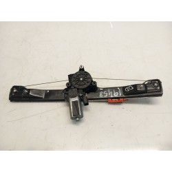 Recambio de elevalunas delantero derecho para fiat grande punto (199_) 1.3 d multijet (199.axd11, 199.axd1a, 199.axd1b,... refer
