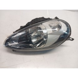 Recambio de faro izquierdo para fiat grande punto (199_) 1.3 d multijet (199.axd11, 199.axd1a, 199.axd1b,... referencia OEM IAM 