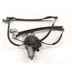 Recambio de elevalunas delantero derecho para volkswagen polo (6n2) 1.9 sdi referencia OEM IAM 6N3959802C  