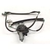 Recambio de elevalunas delantero derecho para volkswagen polo (6n2) 1.9 sdi referencia OEM IAM 6N3959802C  