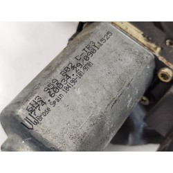 Recambio de elevalunas delantero derecho para volkswagen polo (6n2) 1.9 sdi referencia OEM IAM 6N3959802C  