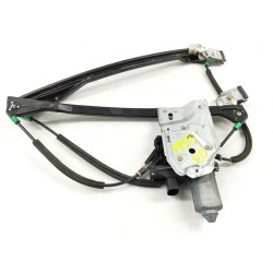 Recambio de elevalunas delantero derecho para volkswagen polo (6n2) 1.9 sdi referencia OEM IAM 6N3959802C  