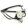 Recambio de elevalunas delantero derecho para volkswagen polo (6n2) 1.9 sdi referencia OEM IAM 6N3959802C  