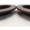 Disco freno posteriore Audi A3 (8L1) | Desguace Becerril