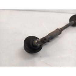 Cremagliera dello sterzo Fiat Grande punto (199_) | Desguace Becerril