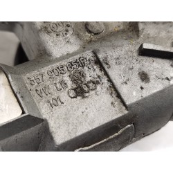 Antifurto Volkswagen Polo (6N2) | Desguace Becerril