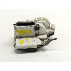 Front left door lock Volkswagen Polo (6N2) | Becerril Scrap Yard